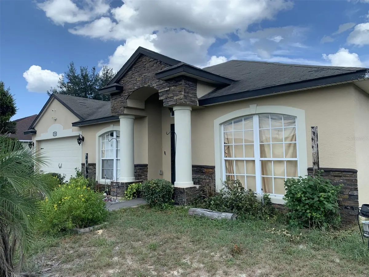 1734 Minnow Court, Poinciana, FL 34759 - #1