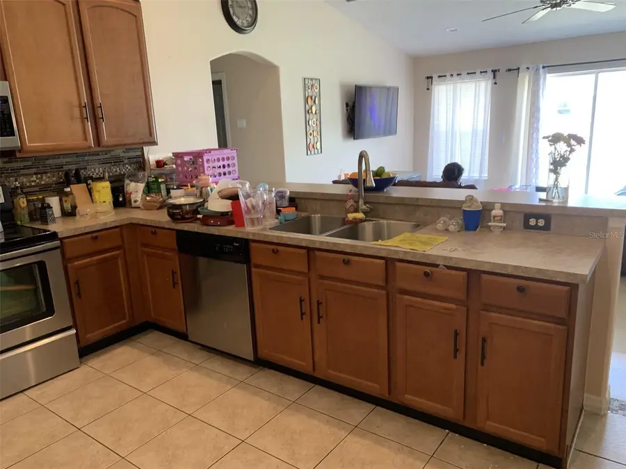 1734 Minnow Court, Poinciana, FL 34759 - #3