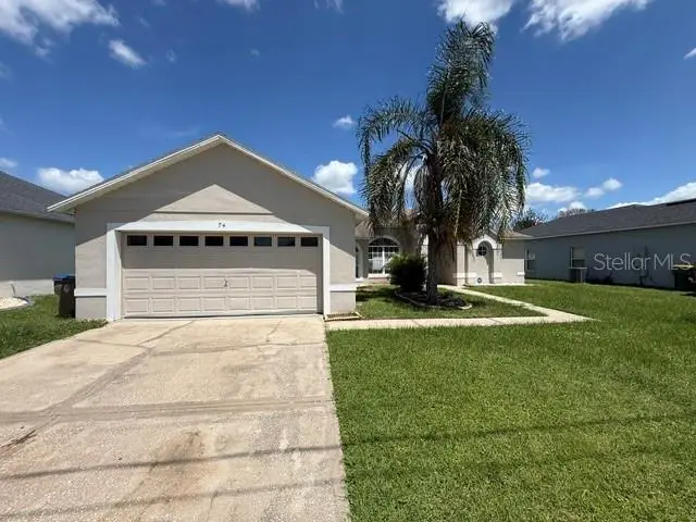 74 Altera Court, Kissimmee, FL 34758 - #1