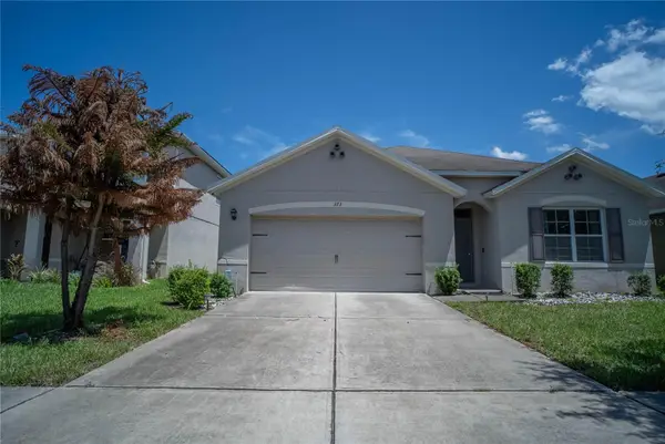373 Aberdeen Drive, DAVENPORT, FL 33896