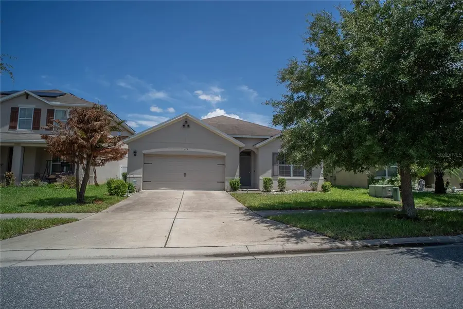 373 Aberdeen Drive, Davenport, FL 33896 - #2