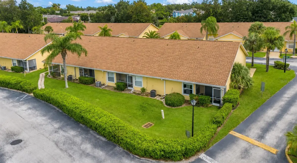 3200 Queen Palms Court, Kissimmee, FL 34747 - #1