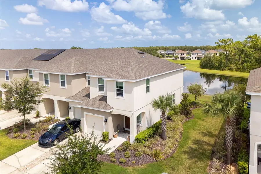 2037 Crystal Bell Street, Orlando, FL 32824 - #2