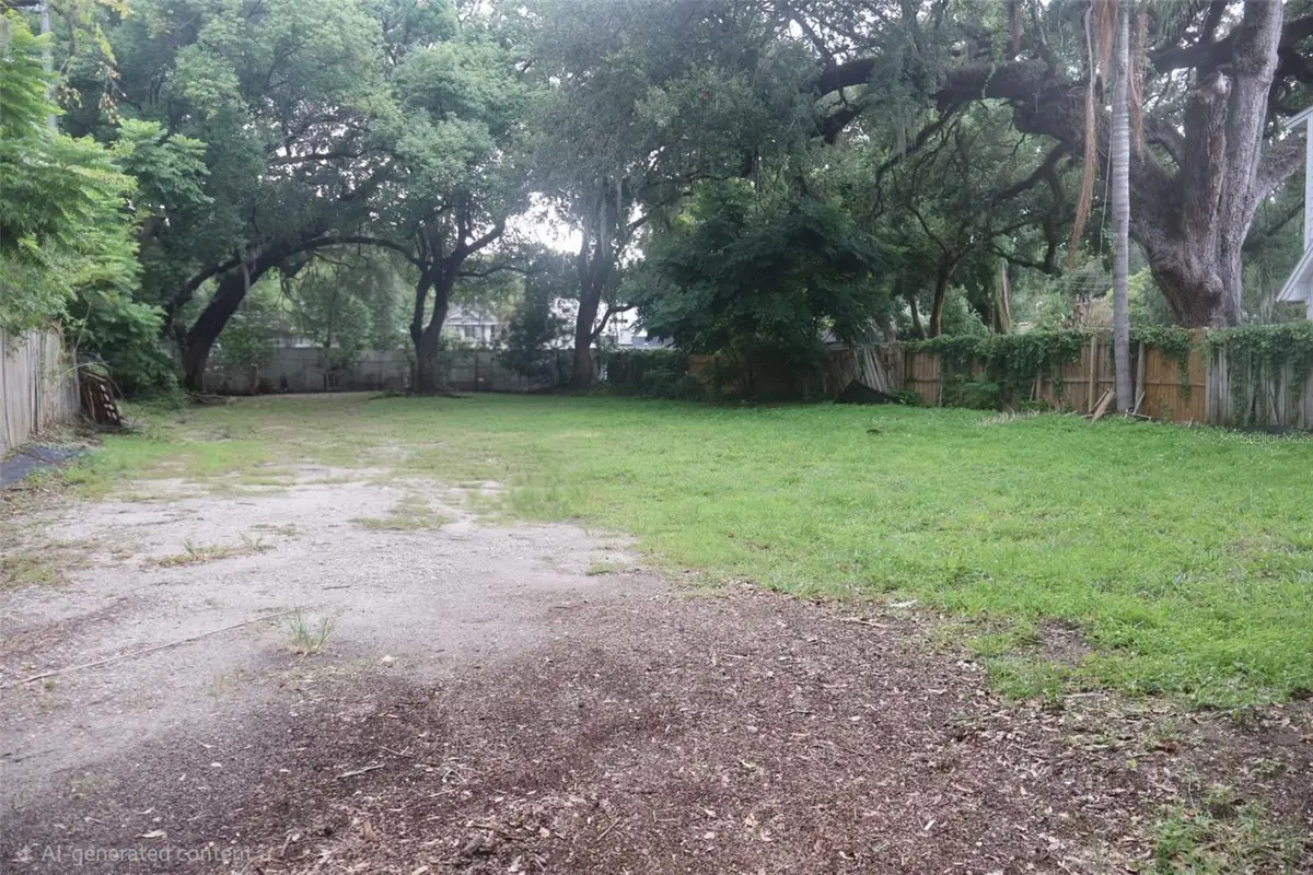 724 Putnam Avenue, Orlando, FL 32804 - #1