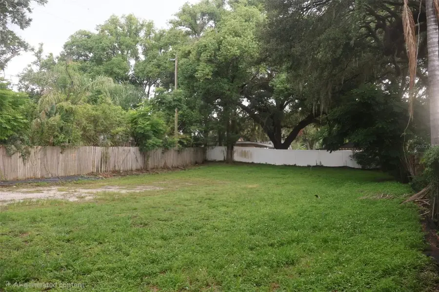 724 Putnam Avenue, Orlando, FL 32804 - #3