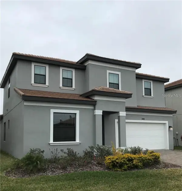 209 Macaulays Cove, HAINES CITY, FL 33844