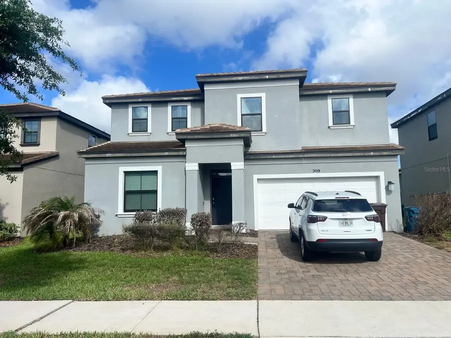 209 Macaulays Cove, Haines City, FL 33844 - #2