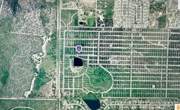 732 Quail Avenue, SEBRING, FL 33870