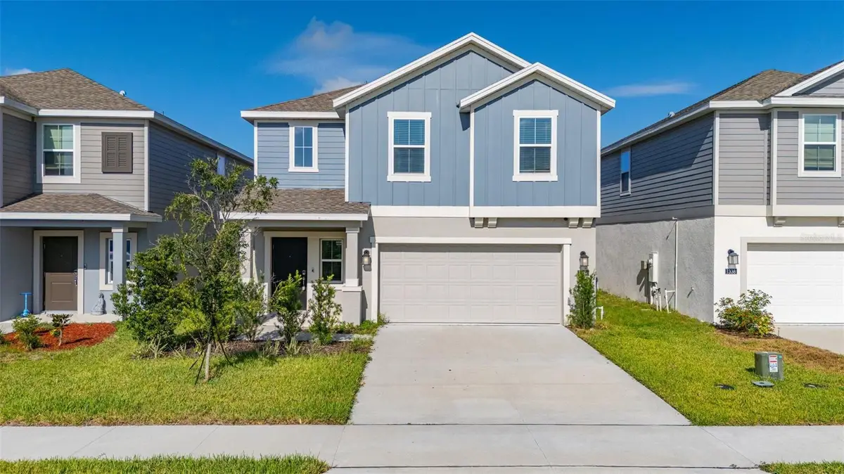 1334 Diego Terrace, Winter Haven, FL 33884 - #1