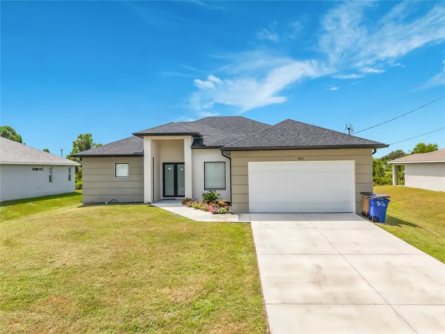 2921 7th Street Sw, Lehigh Acres, FL 33976 - #3