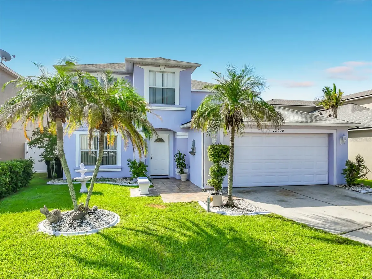 12900 Los Alamitos Court, Orlando, FL 32837 - #1