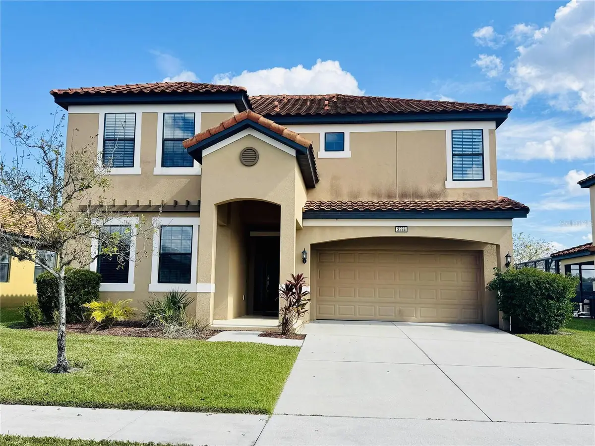 2586 Rosemont Circle, Davenport, FL 33837 - #1