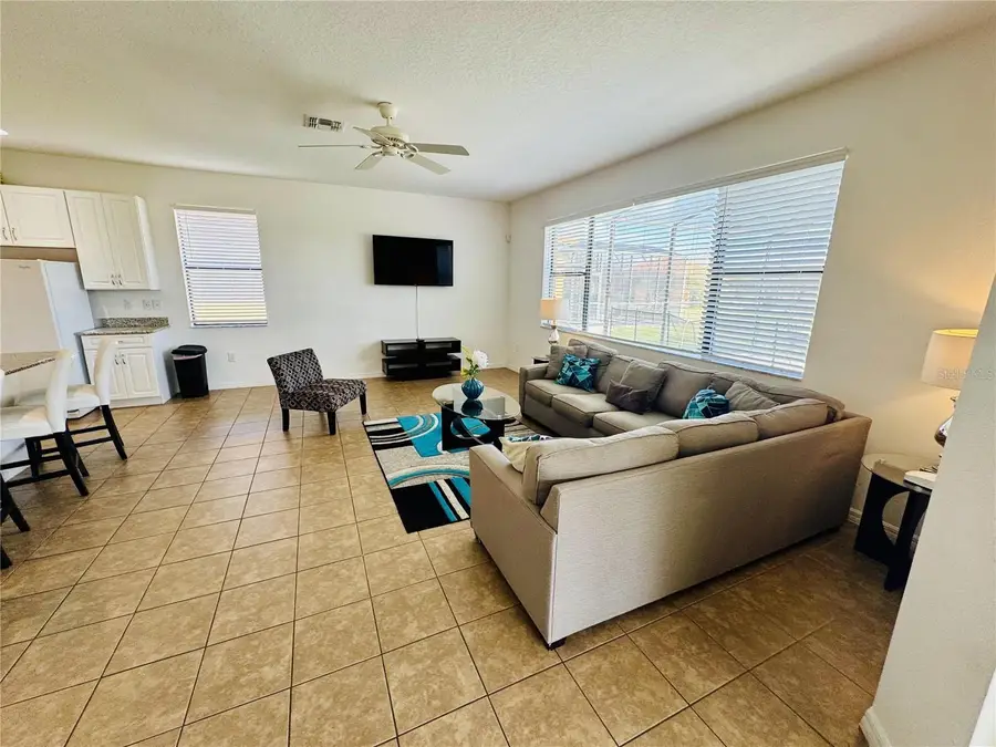 2586 Rosemont Circle, Davenport, FL 33837 - #2