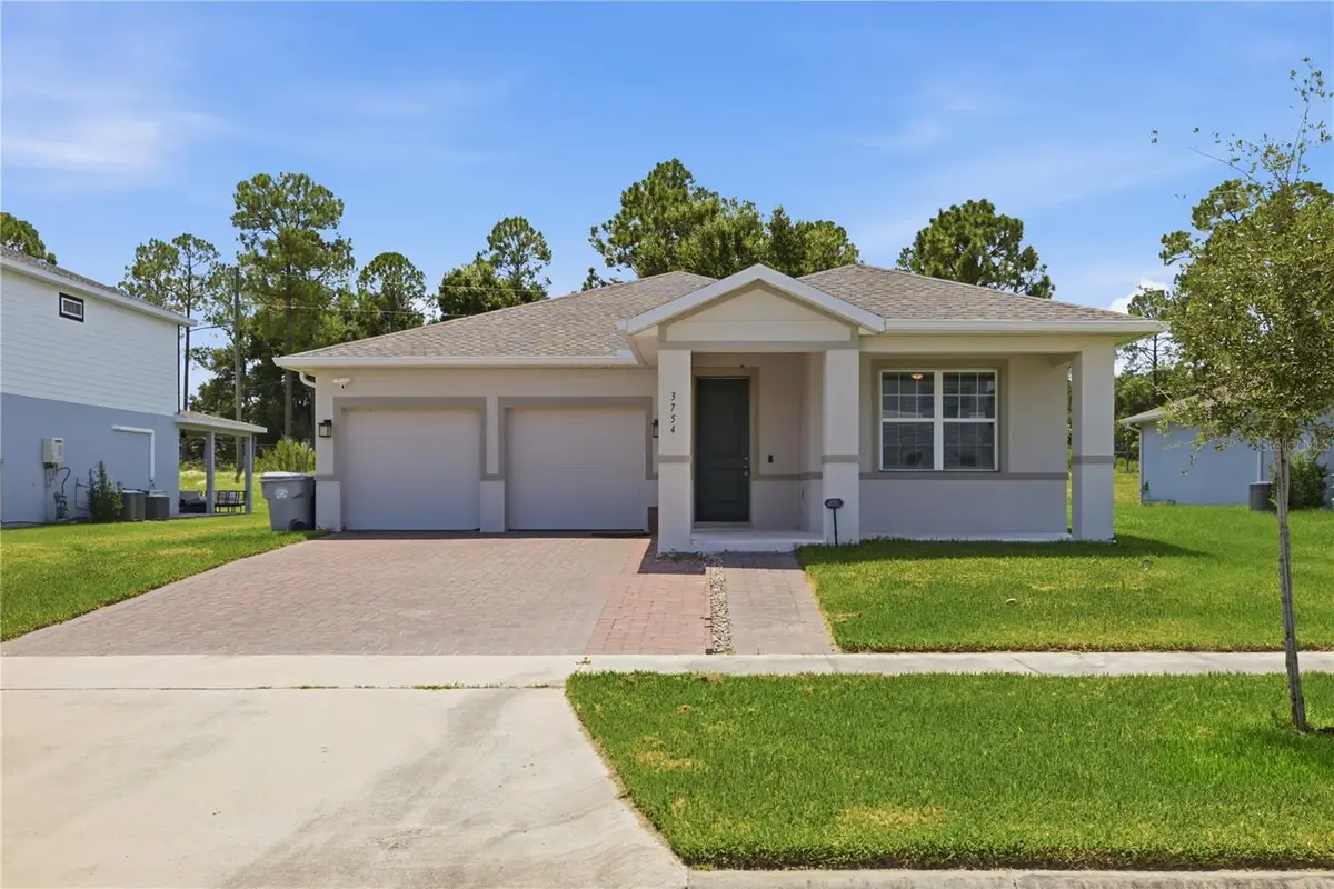 3754 Isle Royal Place, Apopka, FL 32712 - #1