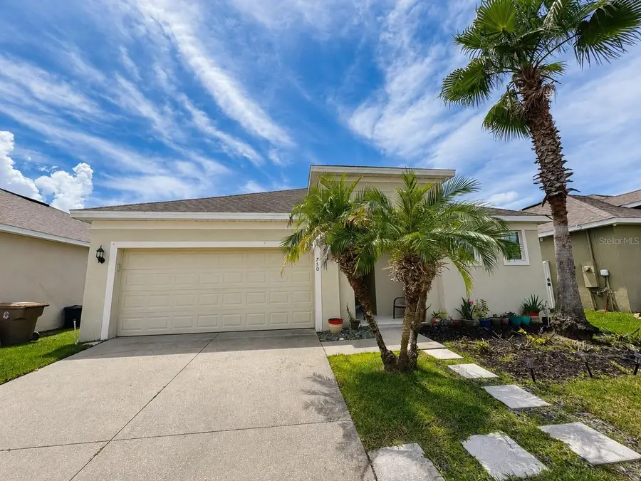 750 Star Magnolia Drive, Kissimmee, FL 34744 - #2