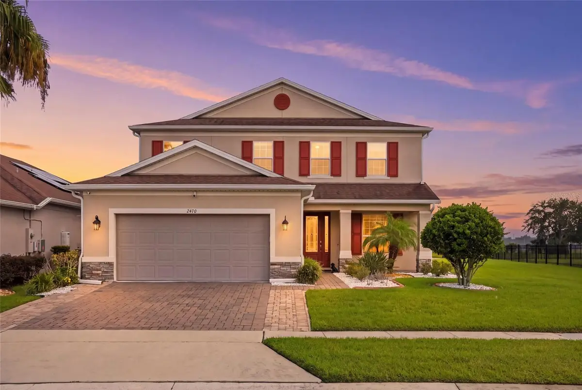 2470 Dammar Street, Orlando, FL 32824 - #1