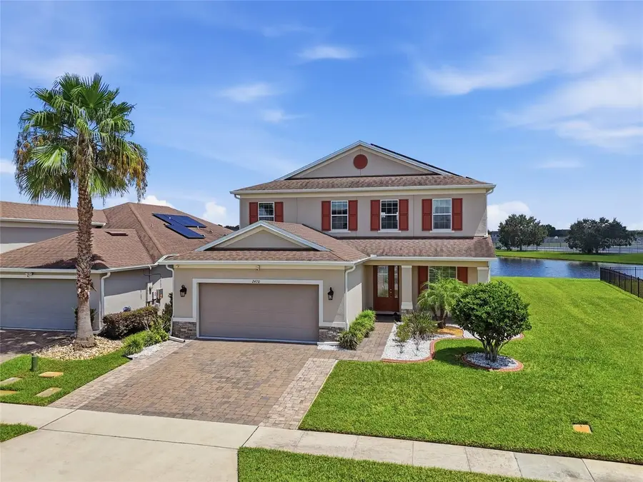 2470 Dammar Street, Orlando, FL 32824 - #3