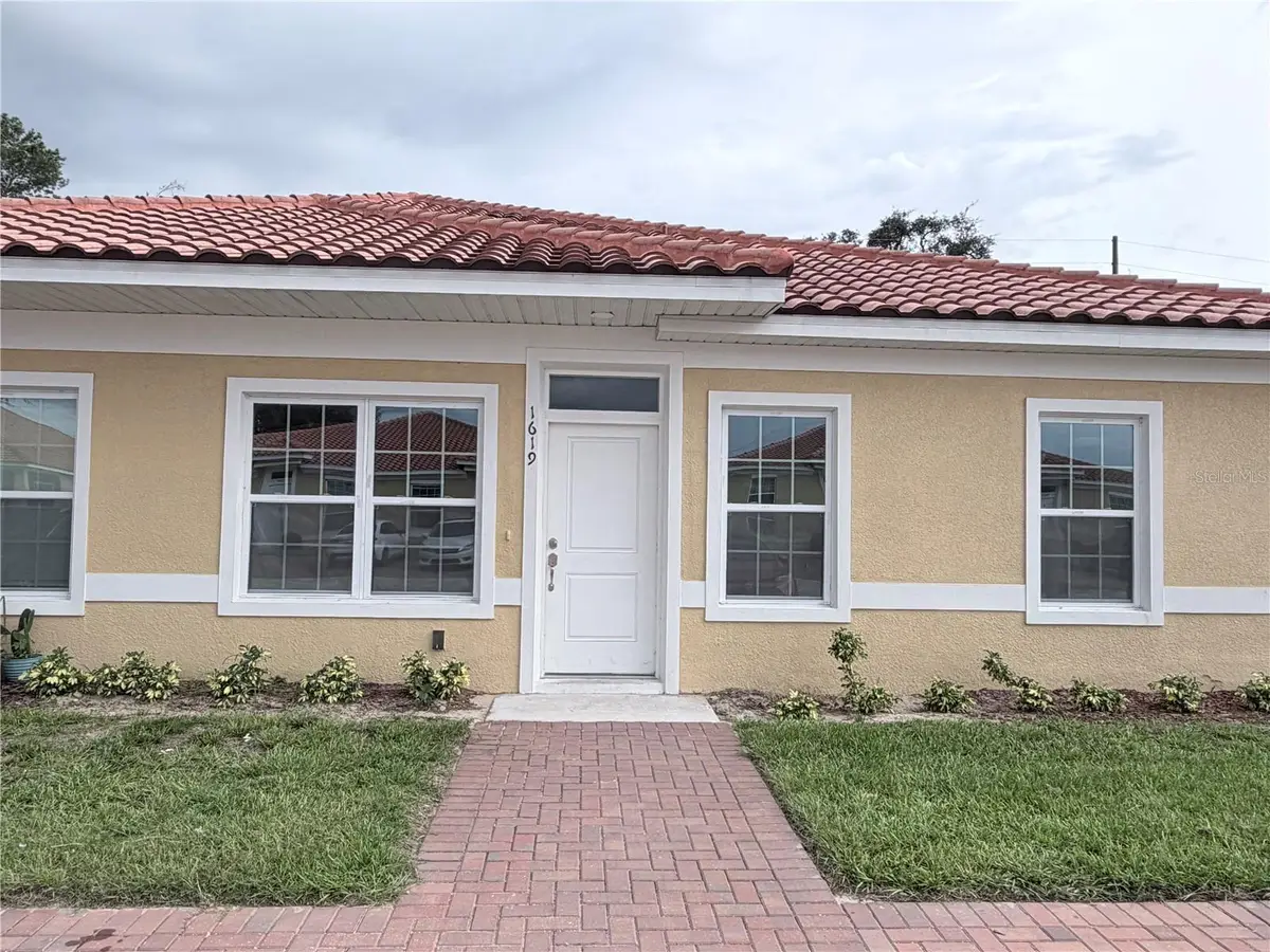 1619 Cumin Drive, Poinciana, FL 34759 - #1