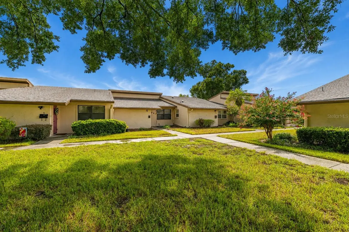 2025 Sylvester Road #P4, Lakeland, FL 33803 - #1