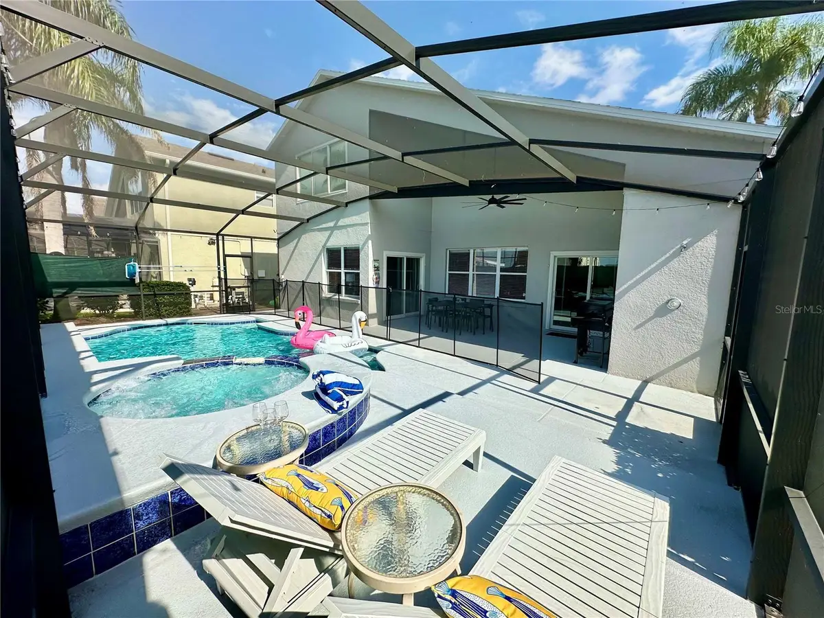 8009 Acadia Estates Court, Kissimmee, FL 34747 - #1