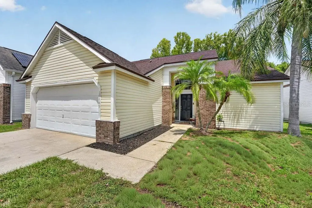 10449 Glassborough Drive, Orlando, FL 32825 - #1