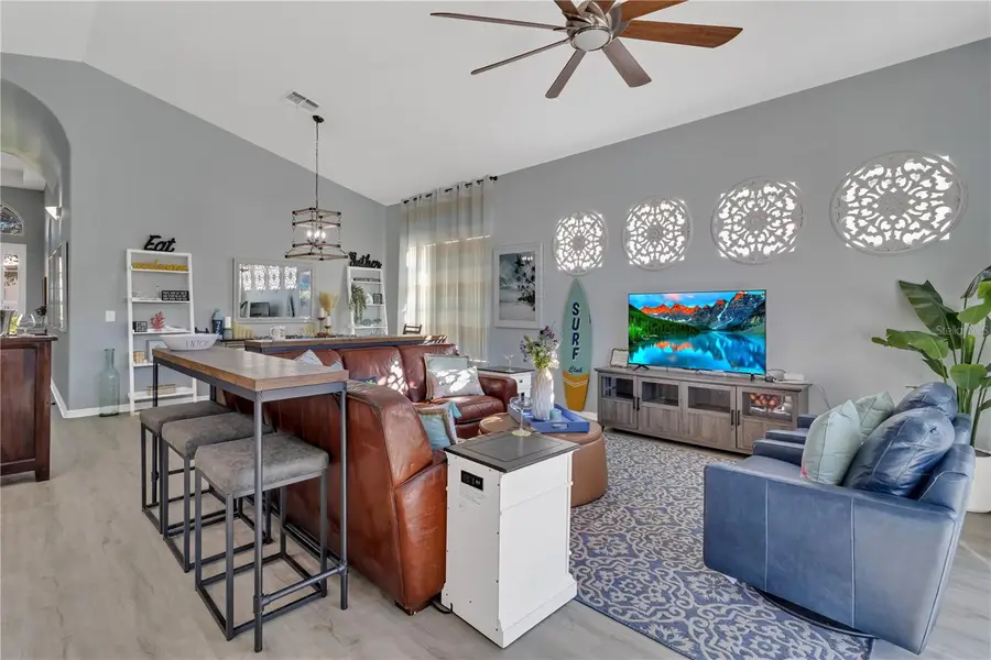926 Tuscan Hills Blvd, Davenport, FL 33897 - #3