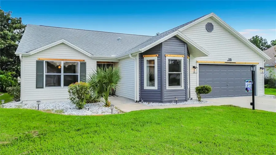 1305 La Estrellita Way, The Villages, FL 32162 - #2