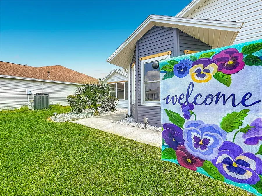 1305 La Estrellita Way, The Villages, FL 32162 - #3