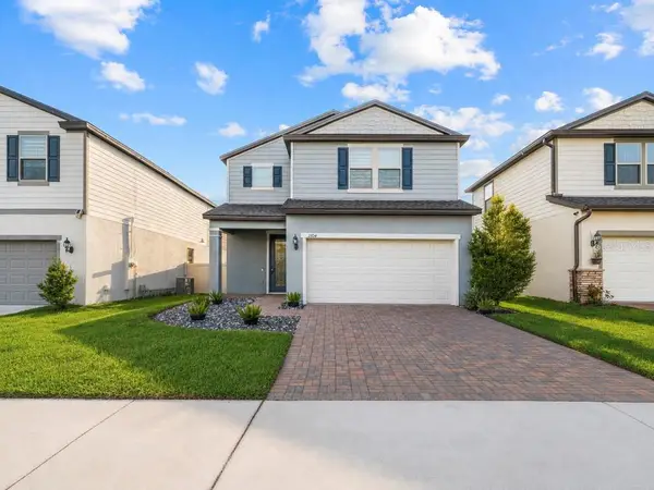 2704 Vista Verde Lane, KISSIMMEE, FL 34744