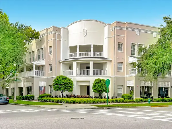 581 Water Street #581, CELEBRATION, FL 34747