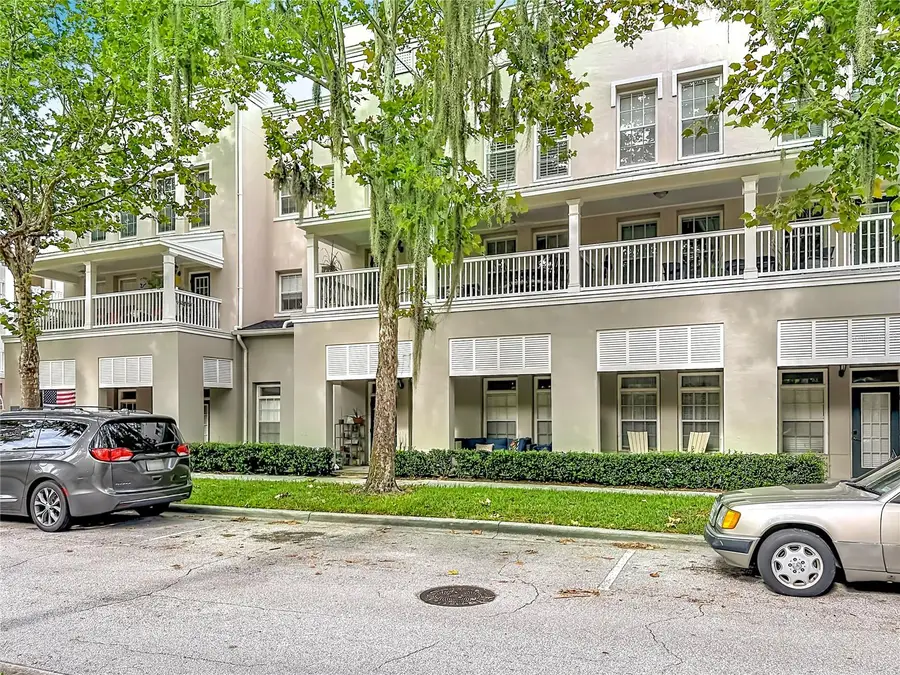 581 Water Street #581, Celebration, FL 34747 - #2