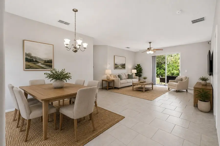 735 Palaiseau Court, Poinciana, FL 34759 - #2