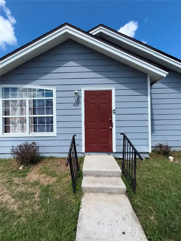 862 Caribbean Drive, DAVENPORT, FL 33897