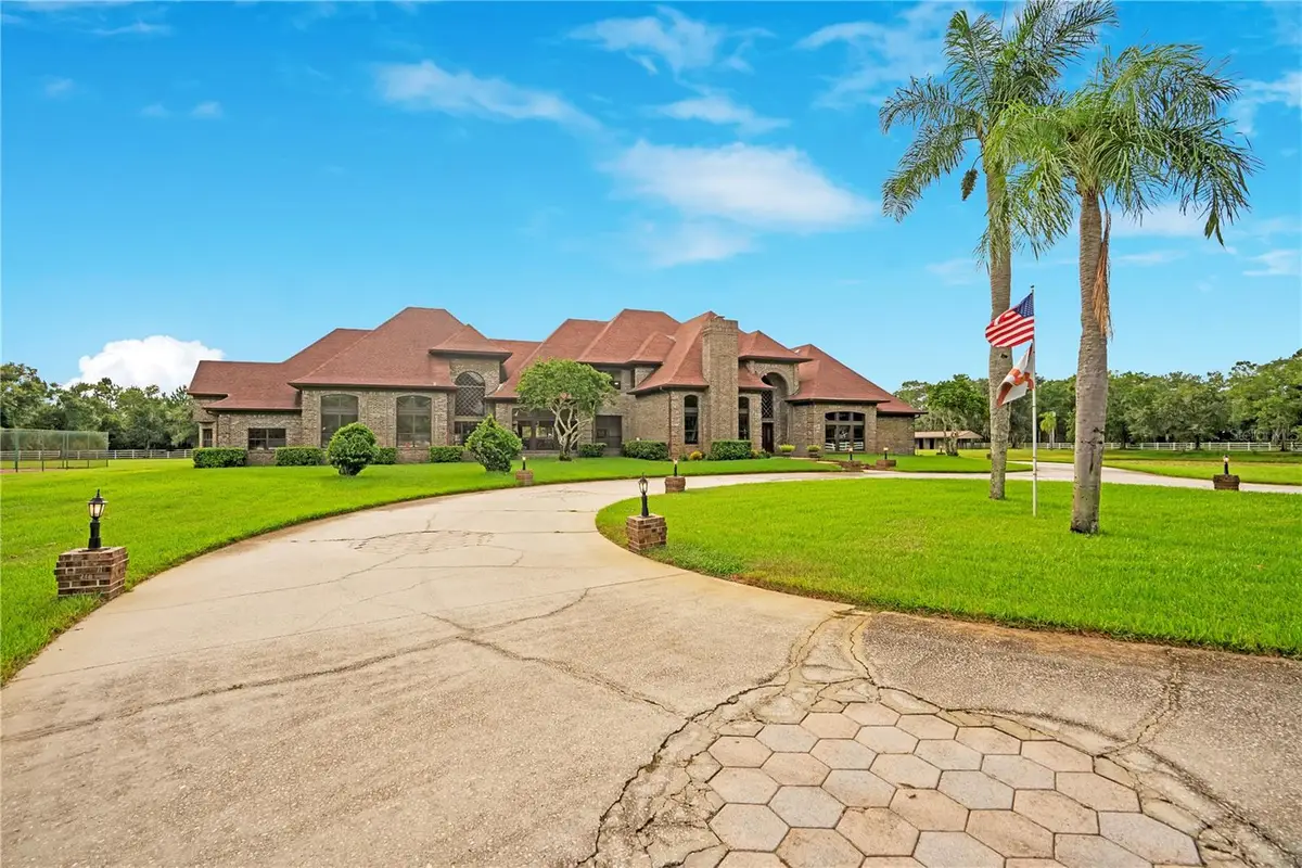 4410 Albritton Road, Saint Cloud, FL 34772 - #1