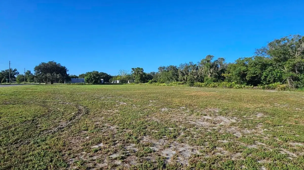 TBD West Frostproof Road #Lot 7 & 8, Frostproof, FL 33843 - #1