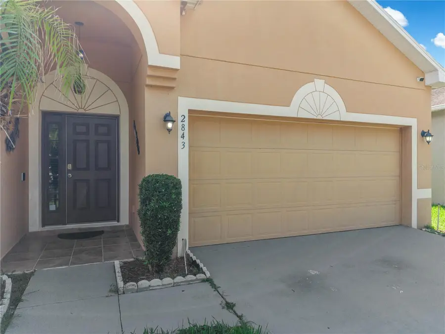 2843 Jasper Run, Kissimmee, FL 34758 - #2