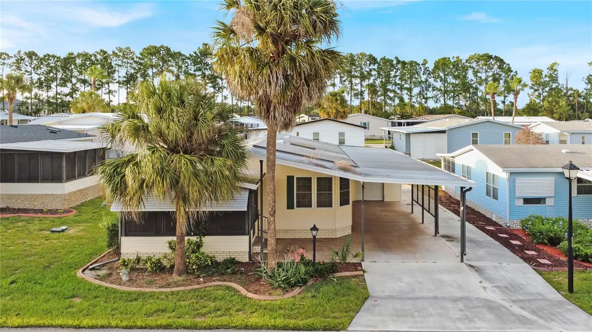 222 Sue Avenue, Davenport, FL 33897 - #1