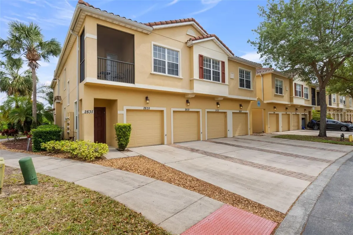 2835 Oakwater Drive #2835, Kissimmee, FL 34747 - #1