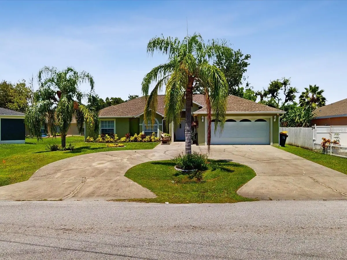 411 Mallard Way, Poinciana, FL 34759 - #1