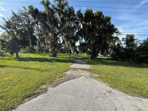 Us Highway 17/92 W, HAINES CITY, FL 33844