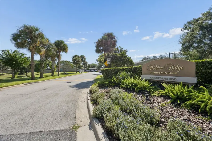 725 Northlake Boulevard #10, Altamonte Springs, FL 32701 - #3