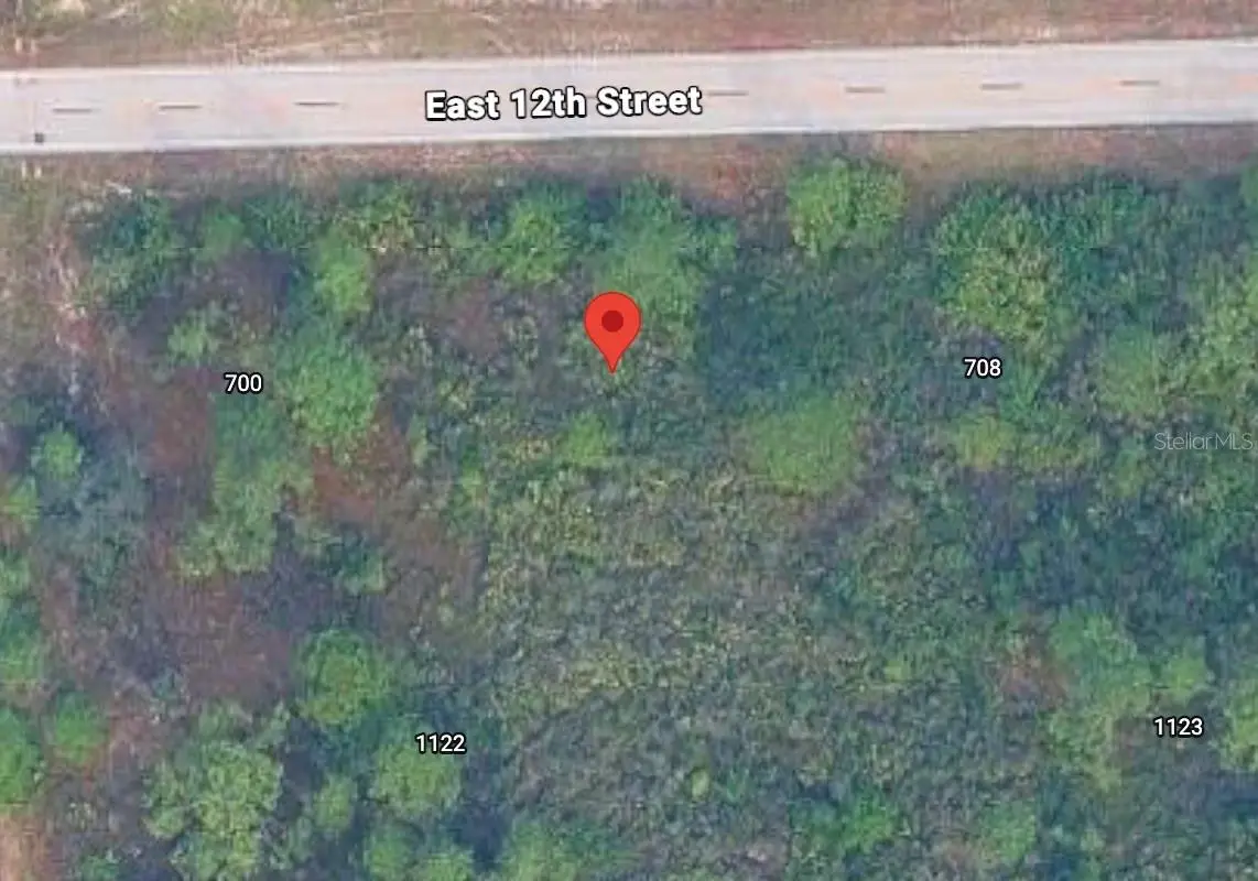 704 E 12th Street, Lehigh Acres, FL 33972 - #1