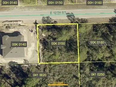 704 E 12th Street, Lehigh Acres, FL 33972 - #2