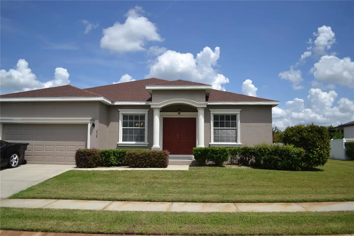 2828 Blackwater Creek Drive, Lakeland, FL 33810 - #1