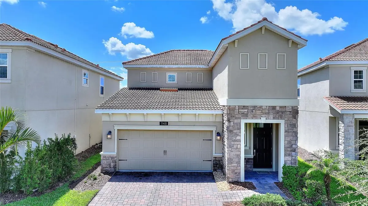 1148 Trappers Trail Loop, Davenport, FL 33896 - #1