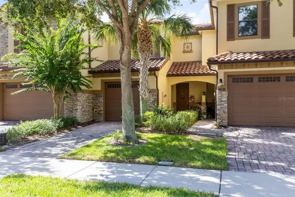 8442 Kelsall Drive, ORLANDO, FL 32832