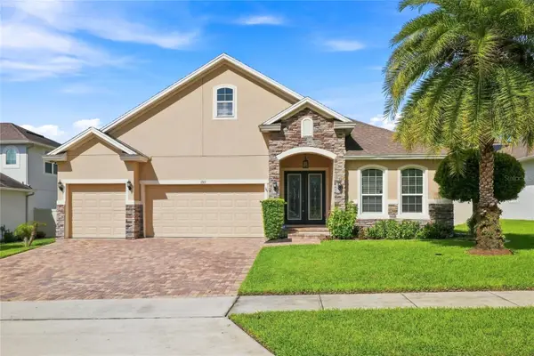 1361 Cavender Creek Road, MINNEOLA, FL 34715