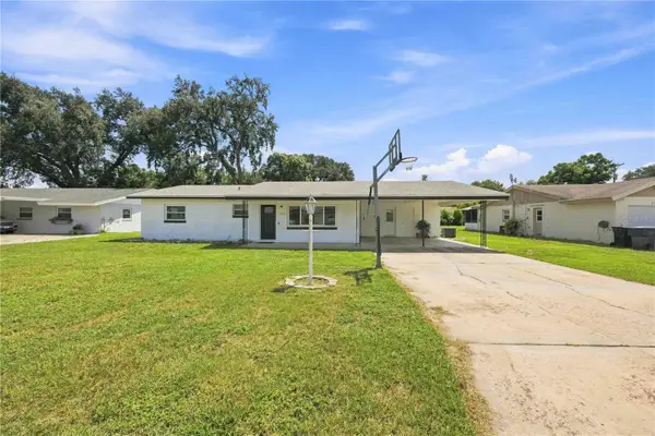 136 Whitman Road, WINTER HAVEN, FL 33884