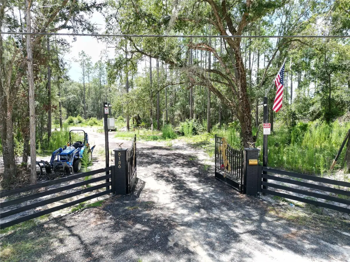 8186 SW 155 Street, Dunnellon, FL 34432 - #1