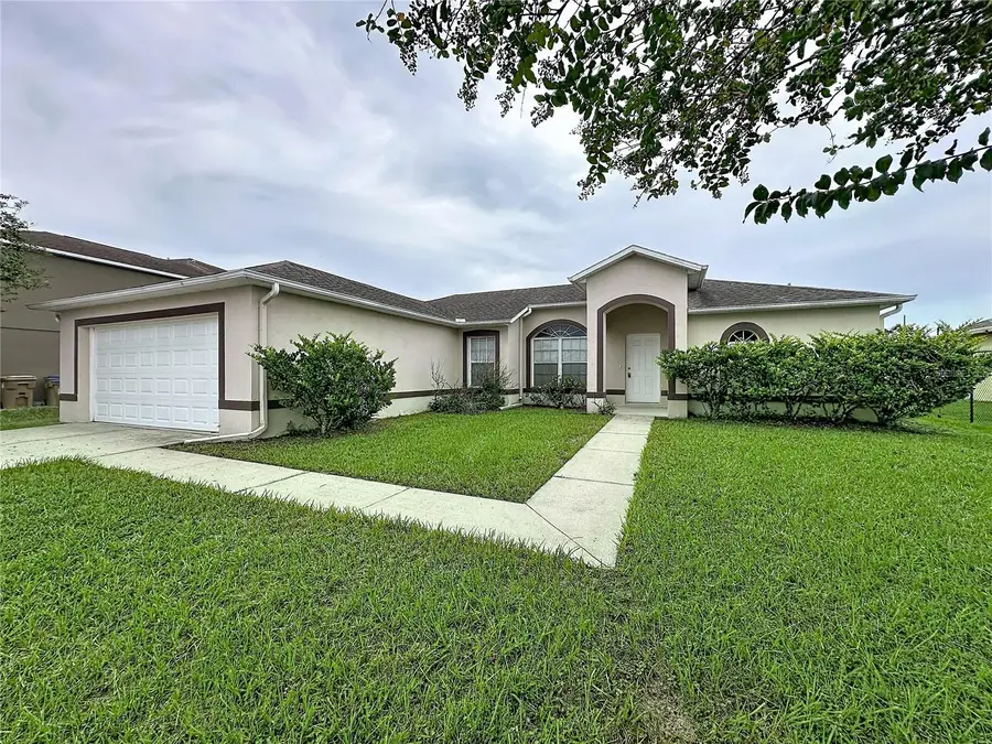 110 Appian Way, Kissimmee, FL 34758 - #3